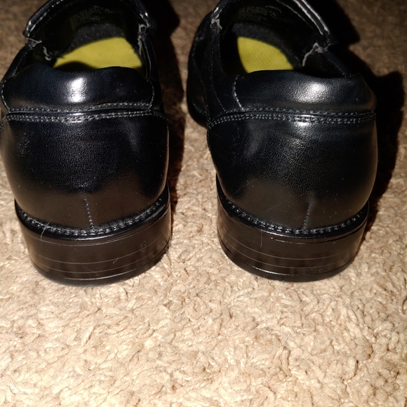Robert David dress shoes - Picture 5 of 7